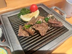 -楽燚日本料理(九曲里店)