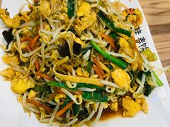 -合合春饼·酱骨·东北菜(潘家园店)