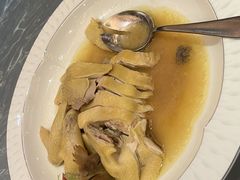 -顺德喜来登酒店·采悦轩