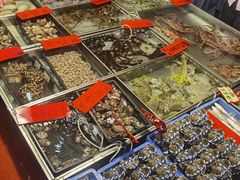 -湛江渔港·大排档(乐园路总店)