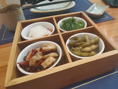 -浦·传统日式料理(3 5 1 1 店)