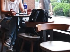 -星巴克(美丽华花园店)
