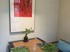 -王府茶楼茶宴·创意菜(大观园总店)