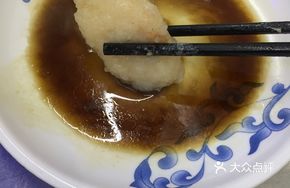 Signature Fresh Shrimp Dumpling