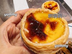 -潮庭港式茶餐厅·熊仔奶茶(同济广场店)