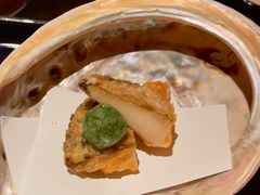 -炎橘·板前料理 Omakase