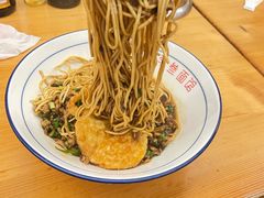 -李叁面馆(妇幼店)