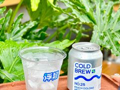 -Shiftin’浮起咖啡 (福保店)