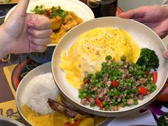 -米泰芒·东南亚料理(体育西店)