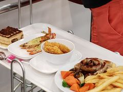 -宜家·瑞典风味餐厅(北京西红门店)