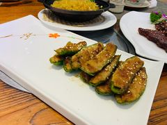 -食德乐·全鸽宴顺德菜(南湖店)
