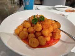 -万盛合(渔人码头店)