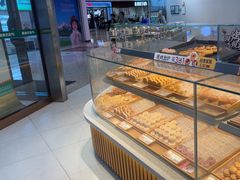 -泸溪河桃酥(鄞州高新宝龙店)