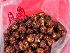 纯脂巧克力爆米花-源宗盛粽子汤圆