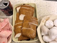 豆腐干-大龙火锅(老店)