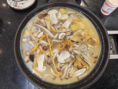 -草墩罗非鱼庄•野生菌•腊排骨(七星街上段店)