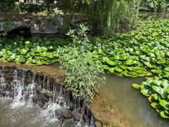 -竹泉村旅游度假区