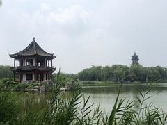 -盛世南宫影视城(北普陀影视城)