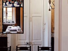 -ALBERGUE 1601 婆仔屋葡国餐厅