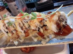 -火炉火自助餐(枫蓝国际店)
