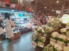 -Olé精品超市(北京合生汇店)