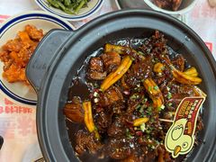 -回味黑鸭煲·始于2006(万松园店)