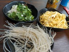 -陈老斯呼尔嗨吃烧烤(科巷店)