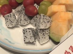 -码头鲜精致威海菜(欧乐坊店)