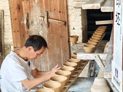 -景德镇古窑民俗博览区