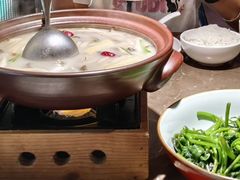 -桂小厨广西菜(万象城店)