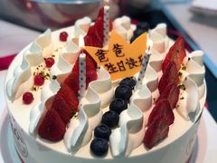 -味多美蛋糕(通州店)