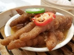 -御满江海鲜酒家(洛溪新城店)