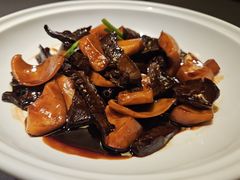 -上海滩餐厅(BFC外滩金融中心店)