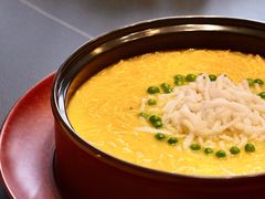 -翕间食·精致淮扬菜(江苏大剧院店)