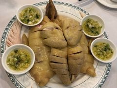 -文记壹心鸡(宝华路店)