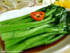 -添好运点心专门店(百老汇店)