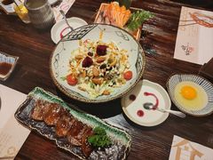 -芥岛(河北大街店)