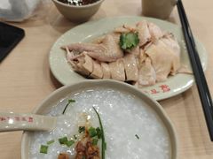 -百家鸡味馆(清泰店)