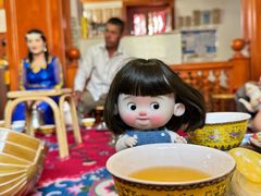-百年老茶馆