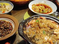 -永安水煮活鱼·仪征土菜院子