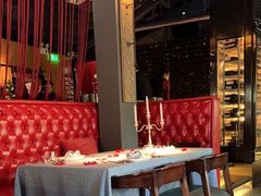 -弦月窗LUNETTE BY AMANDA(复兴路店)