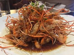 -柒园·三十年创意杭帮菜(龙湖滨江天街店)