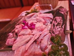 -淼福猪肚鸡·椰子鸡火锅(大沙地店)