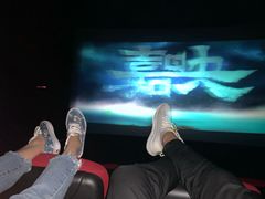 -橙天嘉禾影城(苏州印象城店)