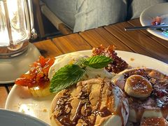 -Nana And Her Friends Restaurant 娜娜家(小寨原力场店)