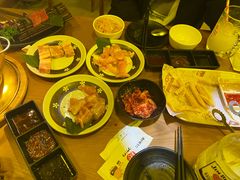 -AJIYA炭火烧肉(徐汇正大乐城店)