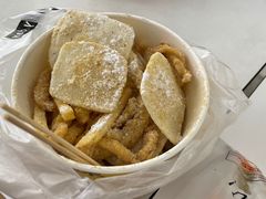 -鸡柳大人鸡柳年糕薯条(农贸云创店)