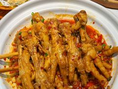 -陈家婆的菜(梅溪湖店)