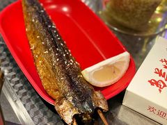 -乌兰烧烤·烤羊腿(西丽店)
