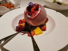 -佐度王子扒房(西城红场店)